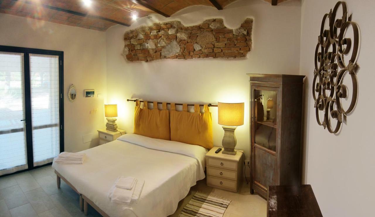 Tenuta San Carlo Hotel Marina Di Grosseto Exterior photo
