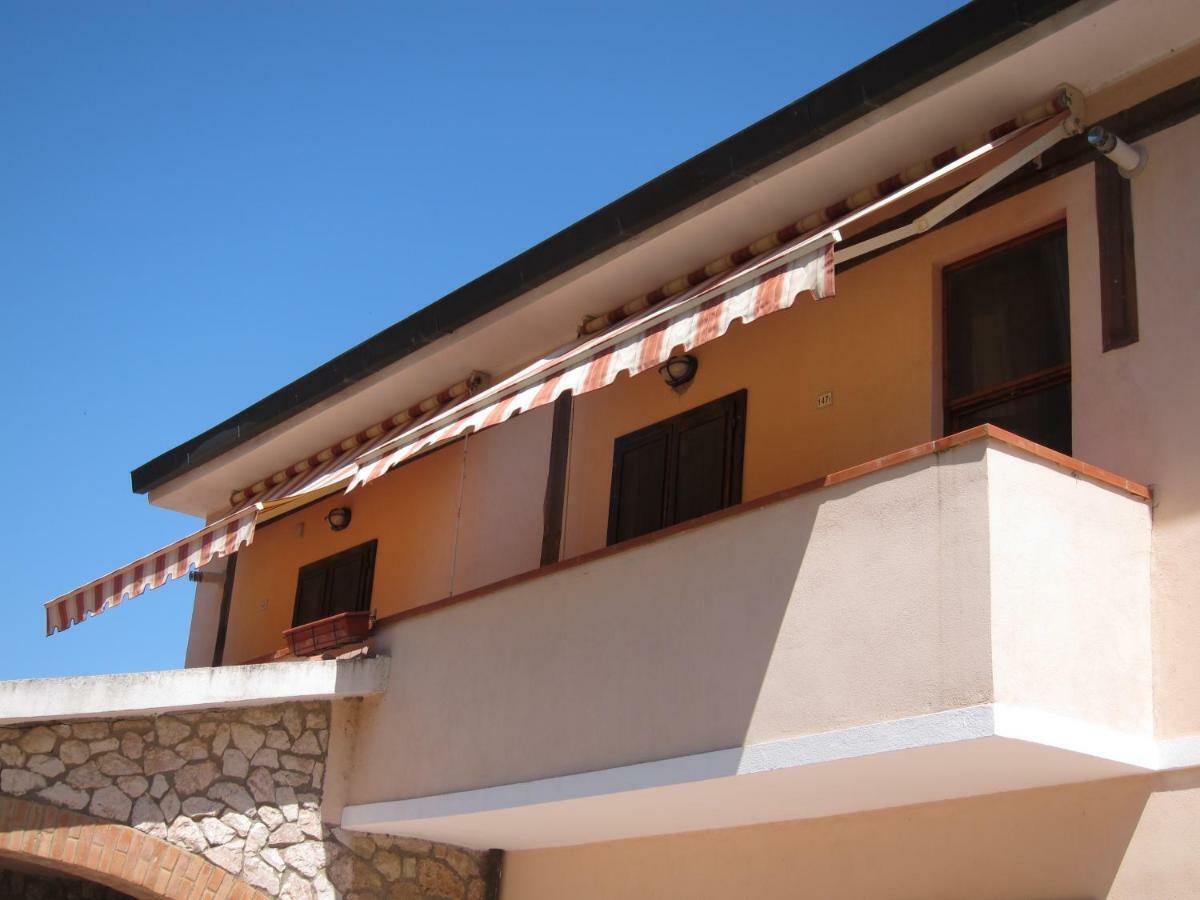 Tenuta San Carlo Hotel Marina Di Grosseto Exterior photo