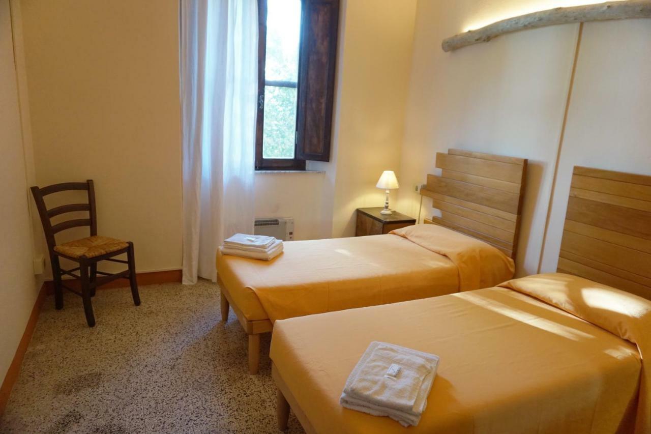 Tenuta San Carlo Hotel Marina Di Grosseto Exterior photo